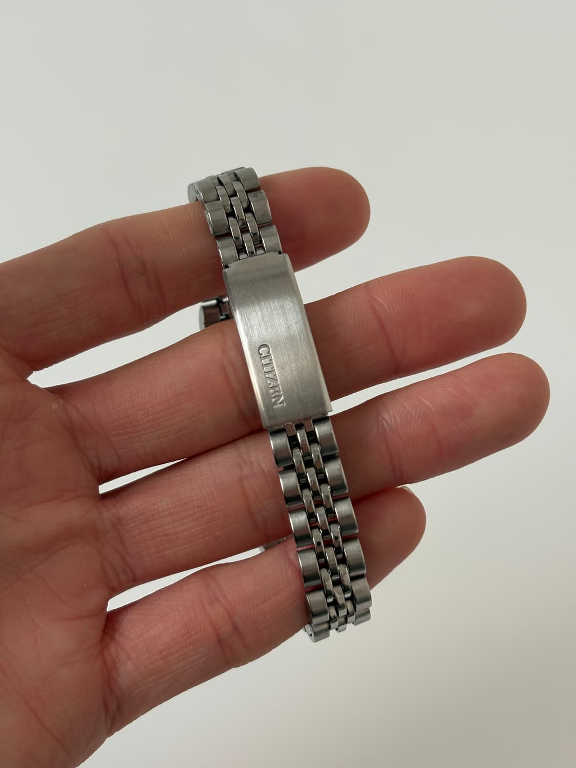 1980s CQ Champagne Dial Ladies Quartz 상품이미지6