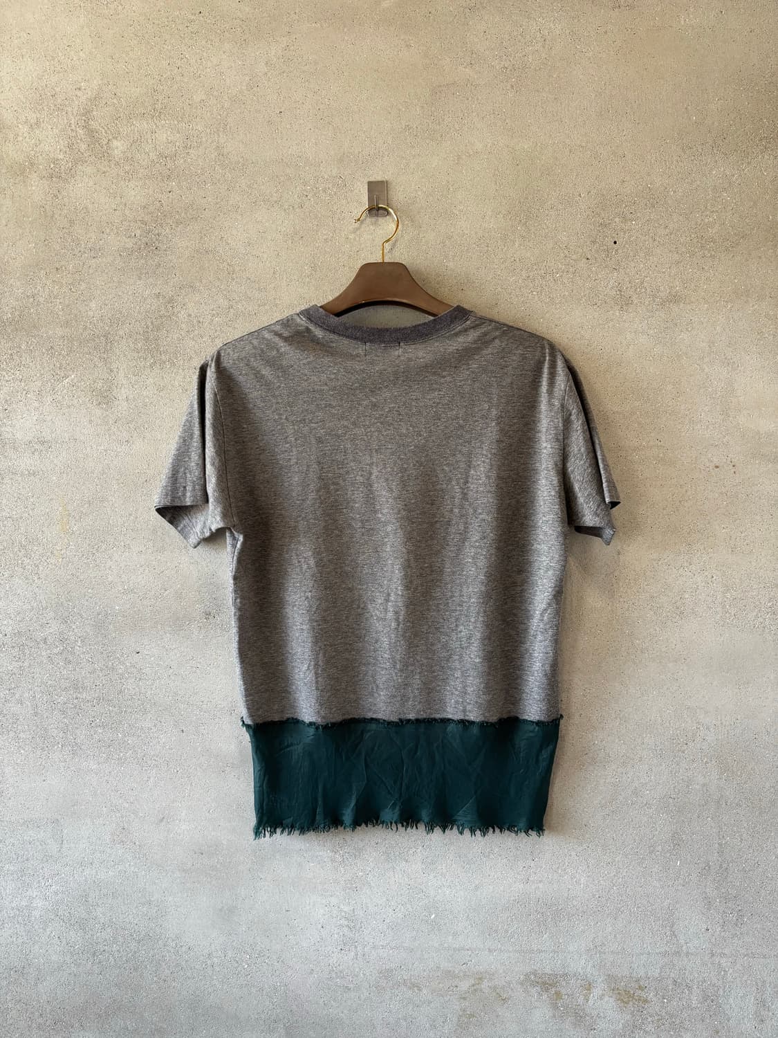 Kolor 반팔티 상품이미지2