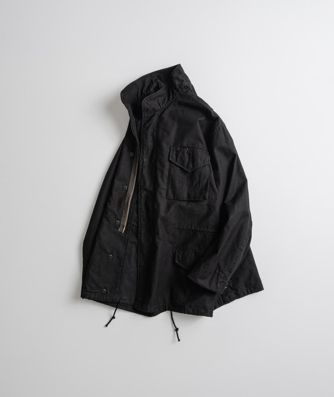 2) 비헤비어 필드자켓  상품이미지1