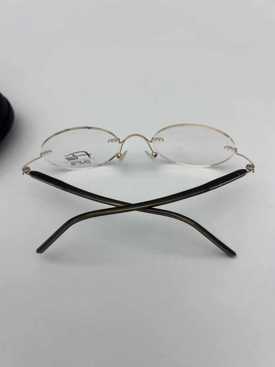 Flair pure 안경 FLAIR 554 COL 669 상품이미지4