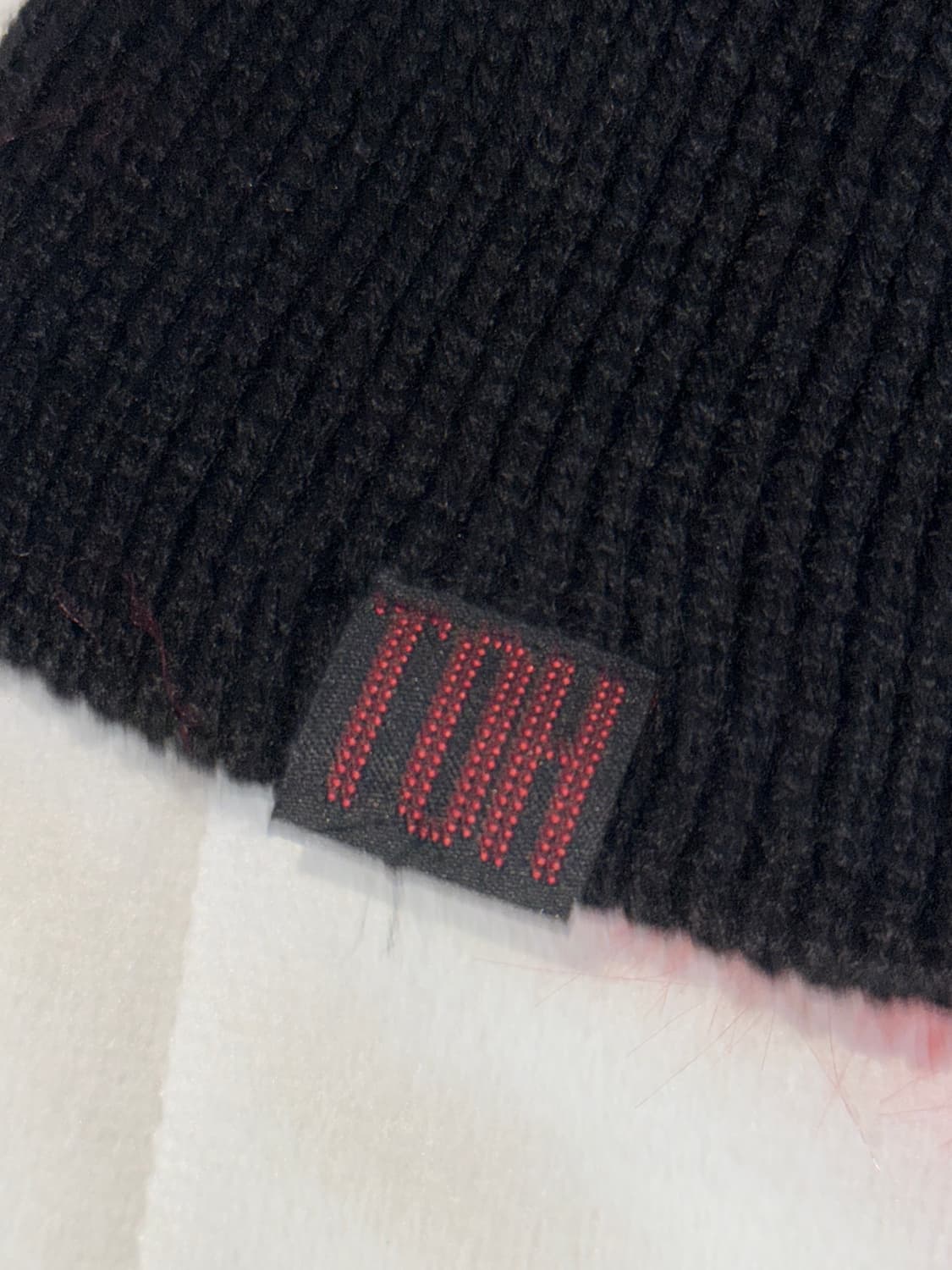 Toh 퍼 비니 상품이미지3