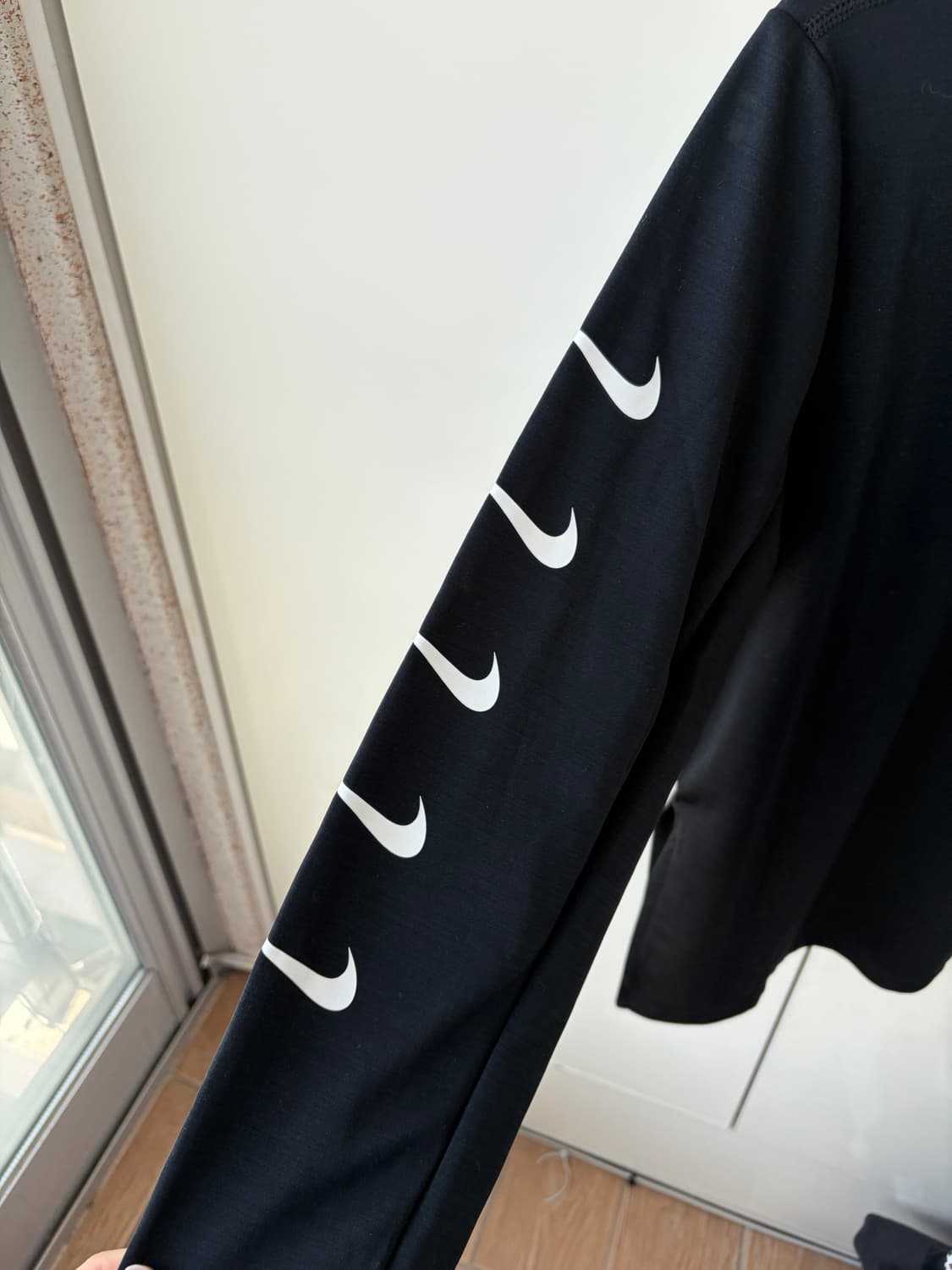 나이키 DRI-FIT 러닝 상의 M 상품이미지5