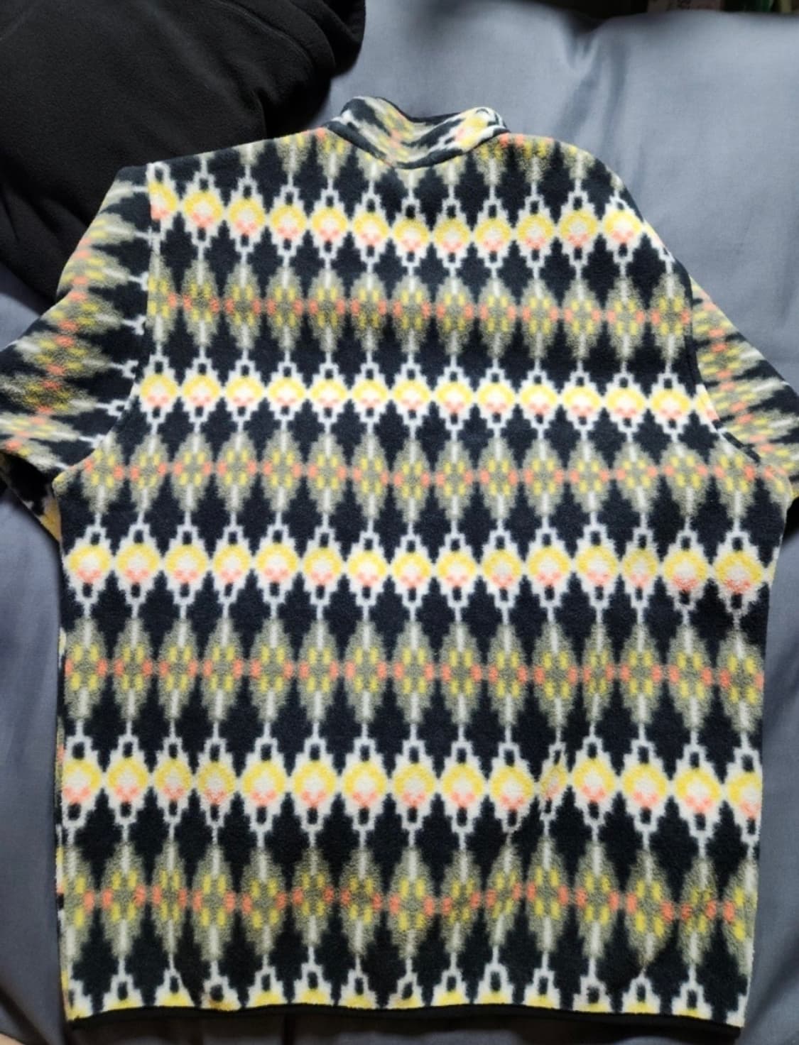 파타고니아 신칠라 S 헤비웨이트 상품이미지2