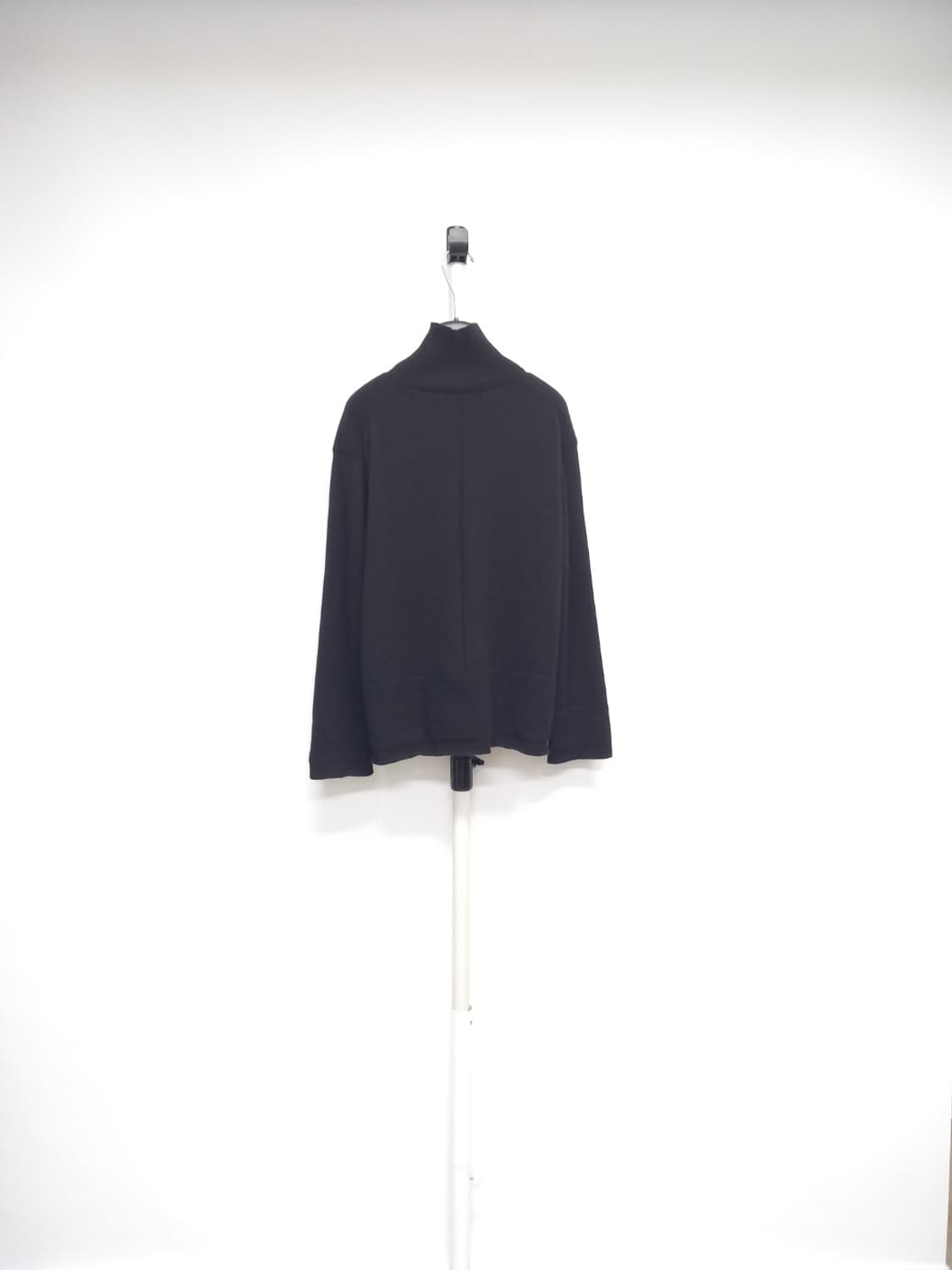 SJSJ 춘추동 캐시미어100 니트 풀오버 F 44-77 상품이미지2