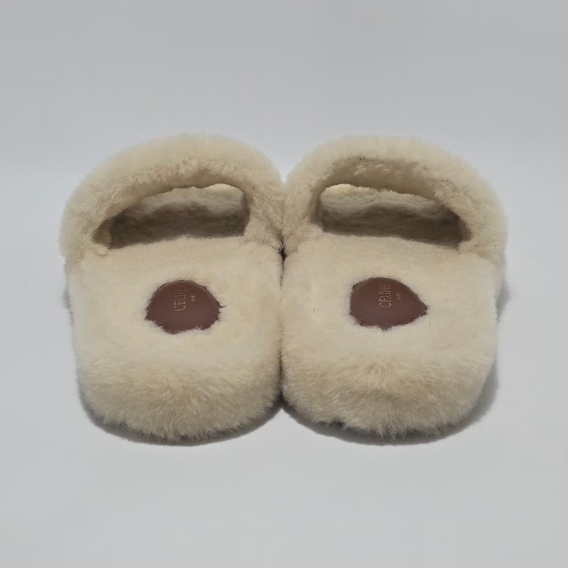 셀린느 트리오페 시어링 샌들 ( 225~230 ) 상품이미지3