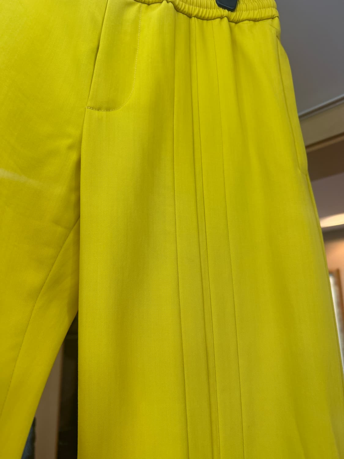 발렌티노(Valentino) 런웨이 트라우저 상품이미지3