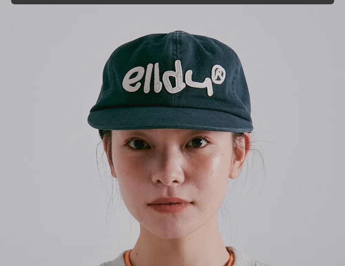 엘두 캡모자 상품이미지1