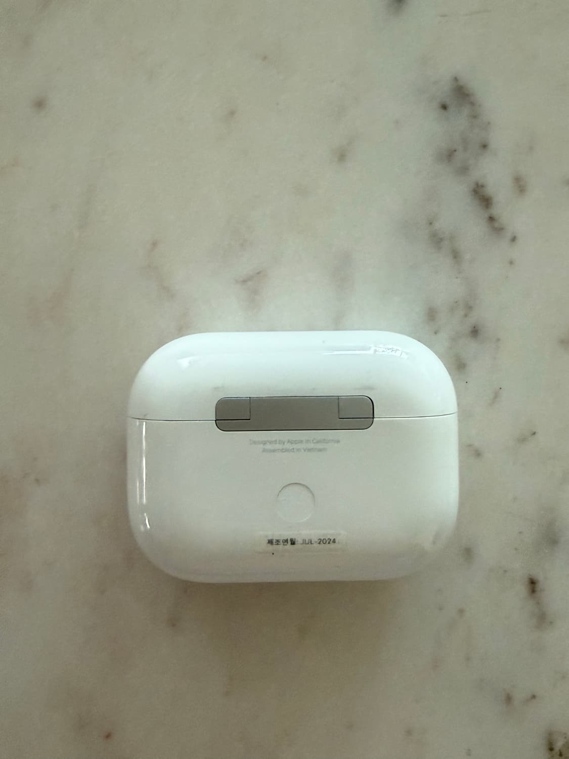 에어팟 프로 2세대 본체 c타입 상품이미지3