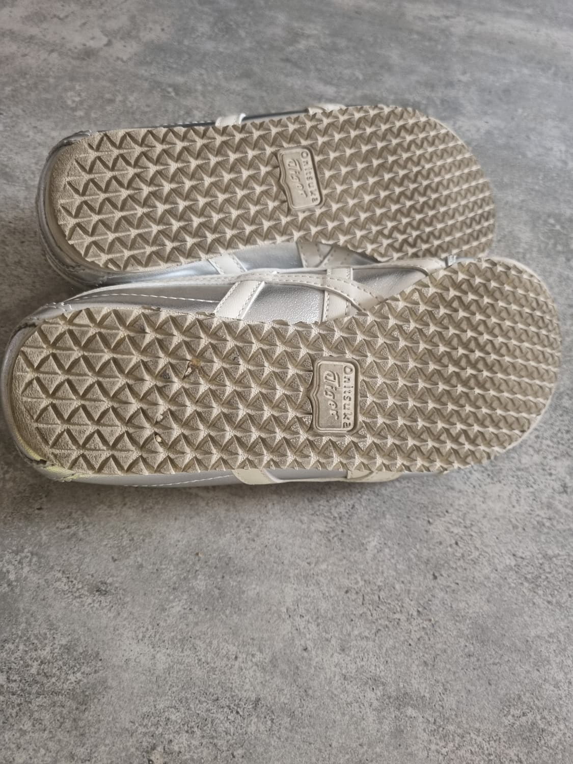 오니치카 타이거 상품이미지3