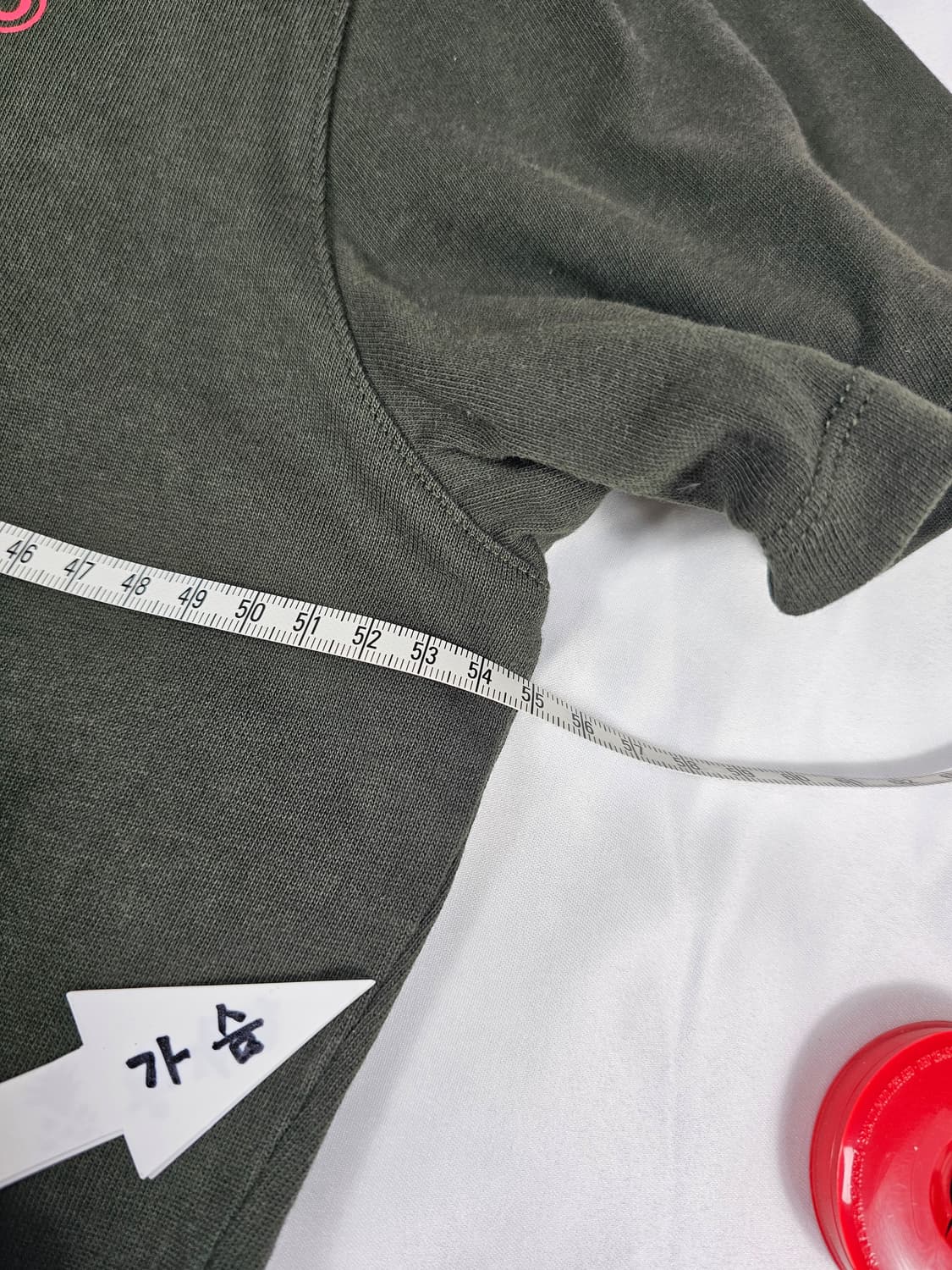 나이키녹타반팔티 상품이미지5