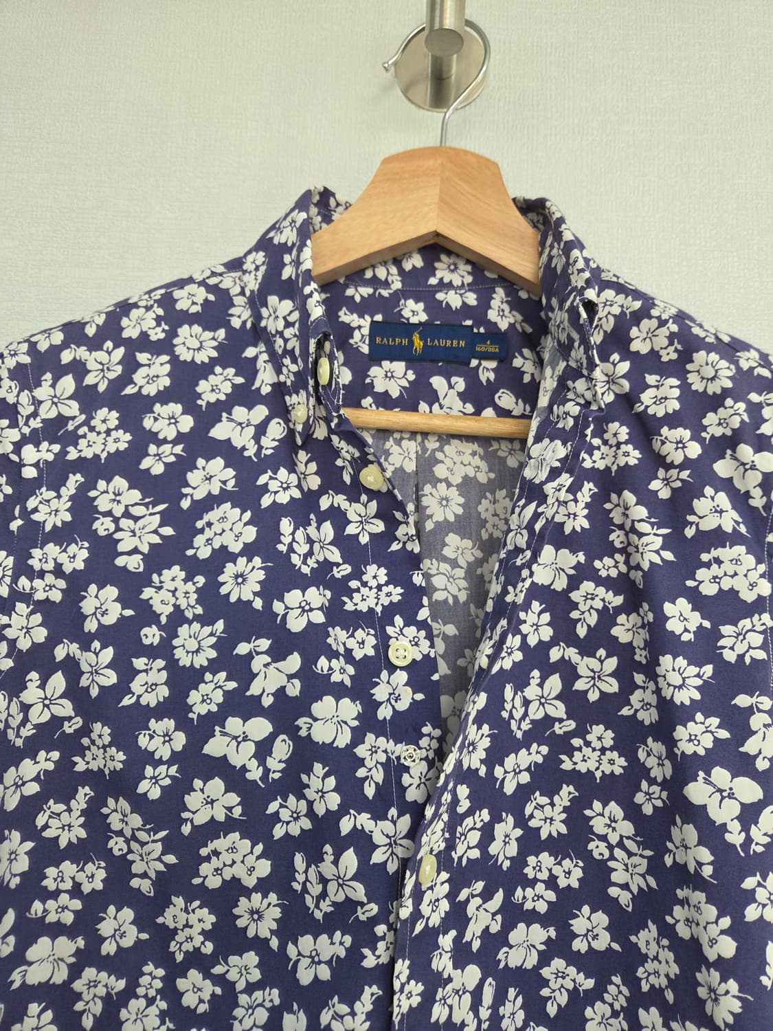 폴로랄프로렌   여성셔츠 상품이미지5