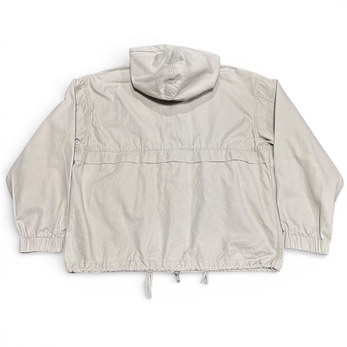 M 파르티멘토 후드 자켓 상품이미지2