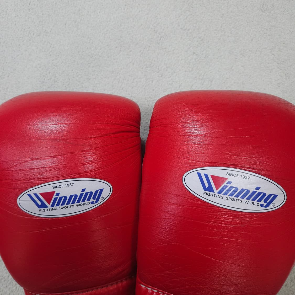 위닝 14온스 레이스 글러브 상품이미지4