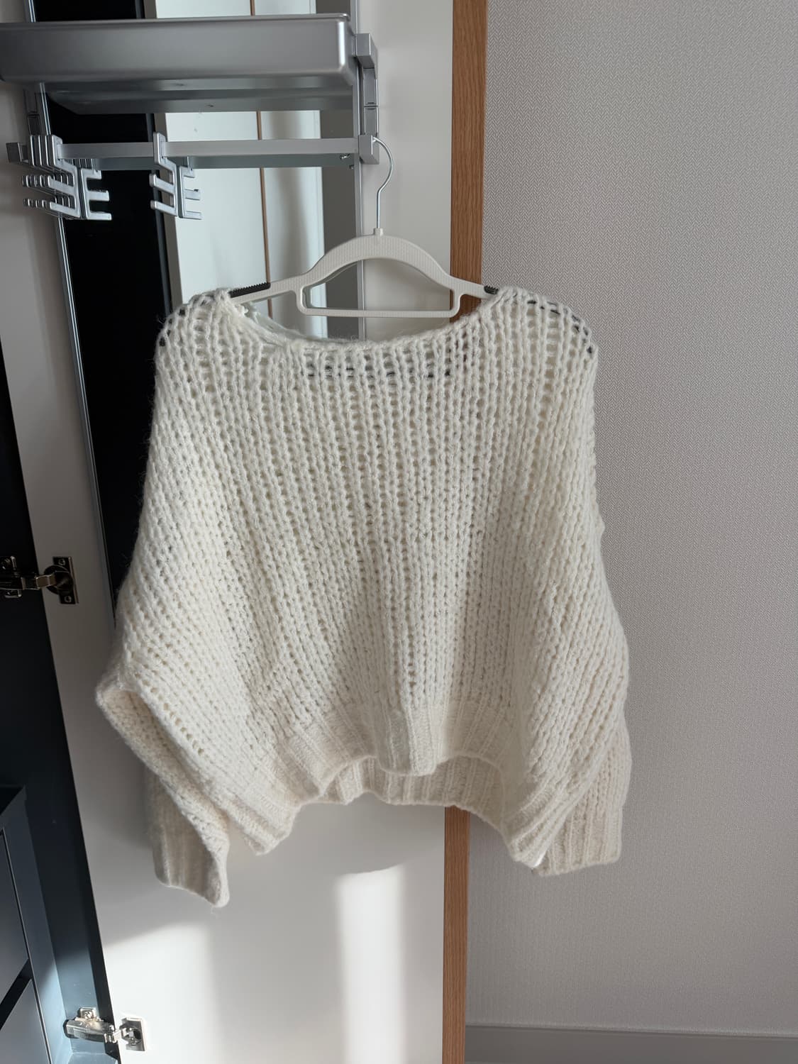 겨울그물니트 상품이미지2