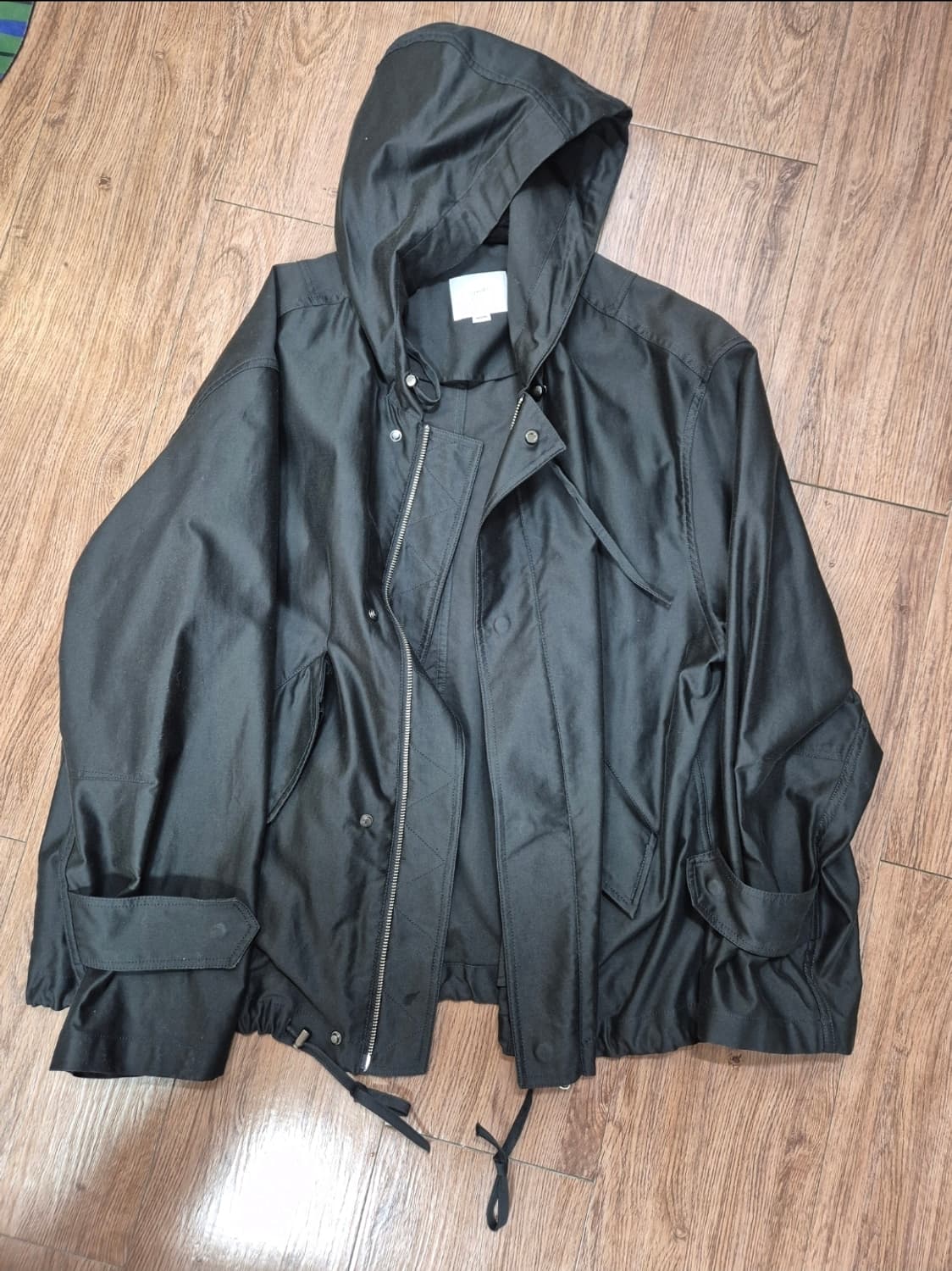 Youth m-51 short blouson 상품이미지3