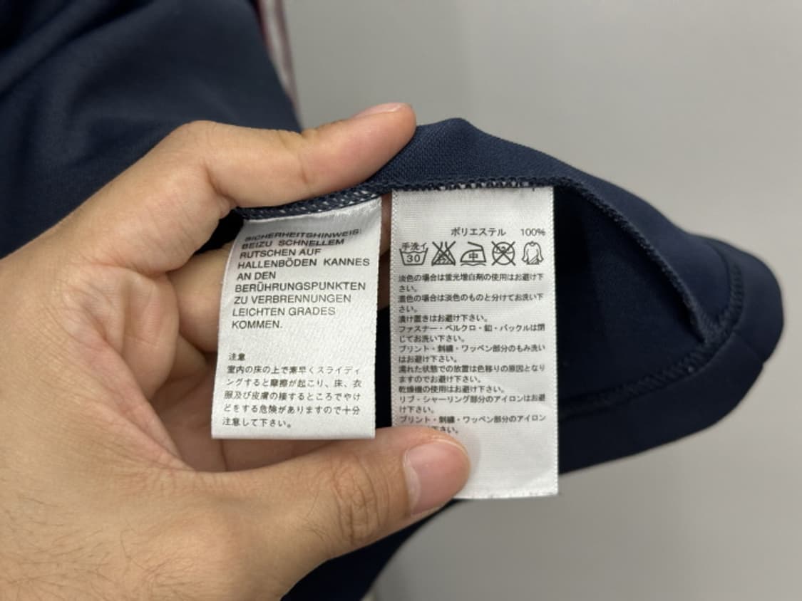 ADIDAS (M) 상품이미지10