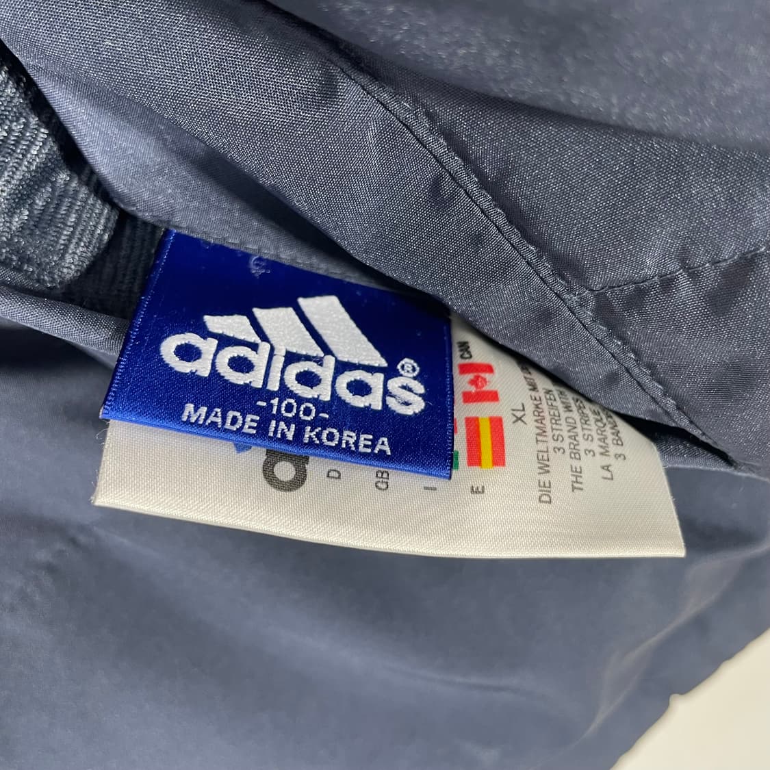 adidas reversible jumper 상품이미지6