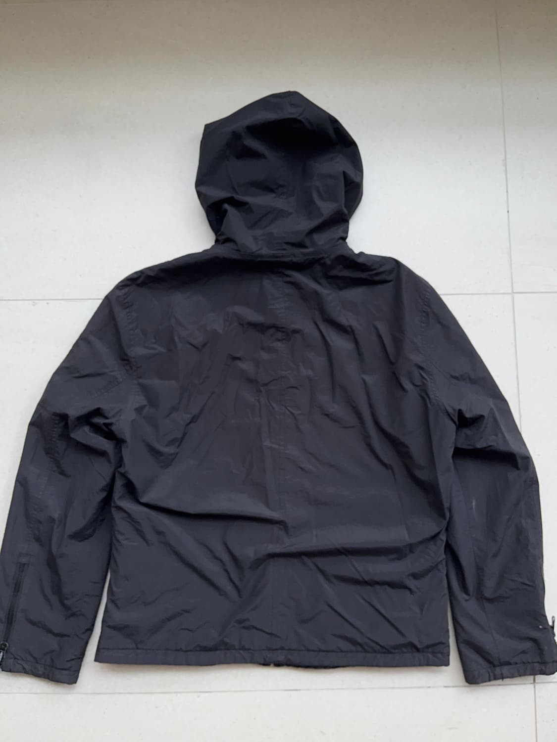 켈빈 클라인 CK 리버서블 자켓 상품이미지2