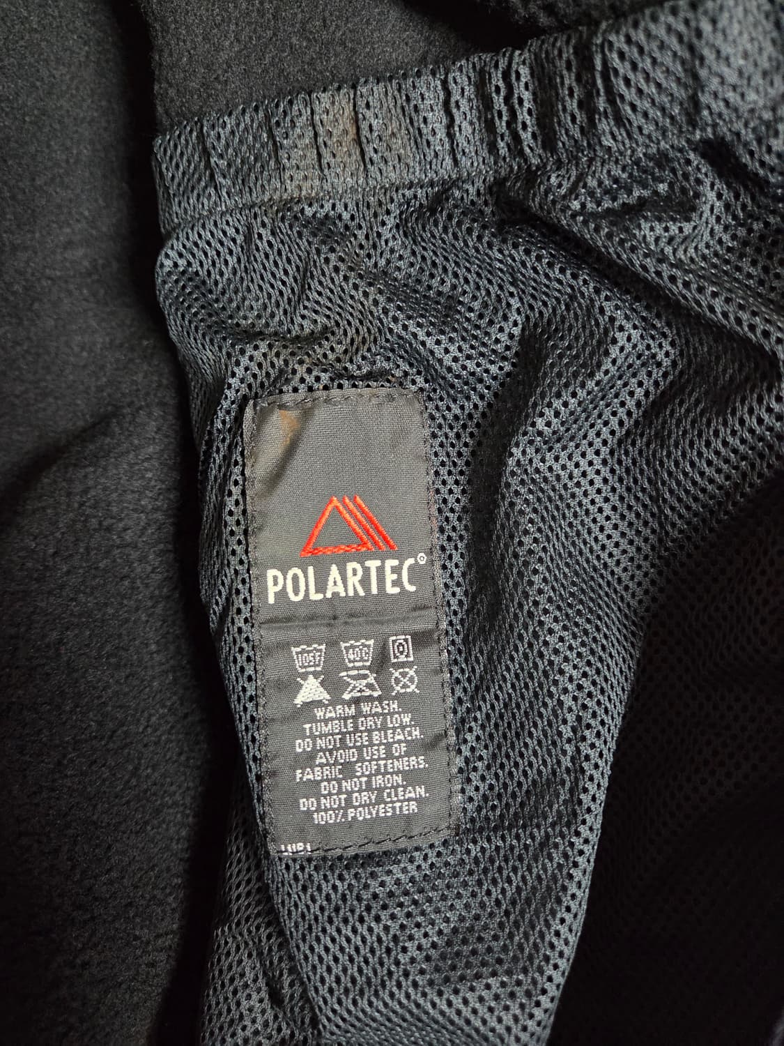 미군 폴라텍300.L.R.거의새제품 상품이미지5