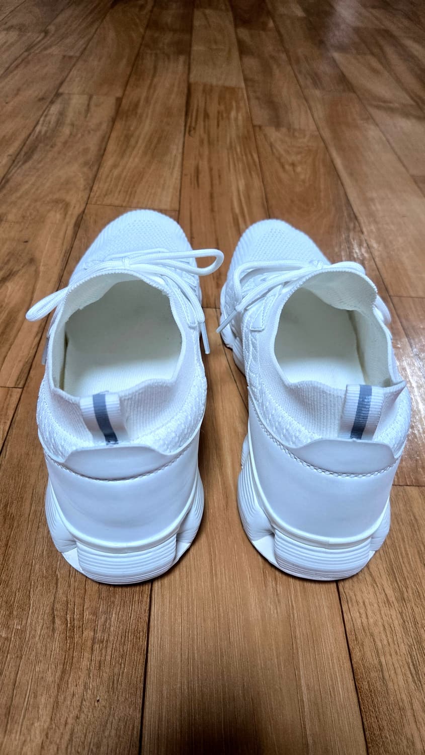 밸롭 운동화, 런닝화, 워킹화, 280mm 상품이미지4