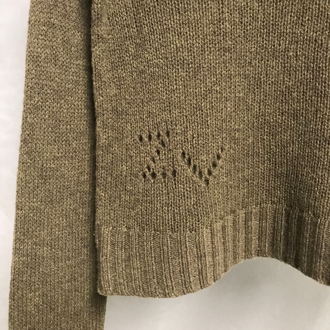 쟈딕앤볼테르 니트 XS(W) 상품이미지4