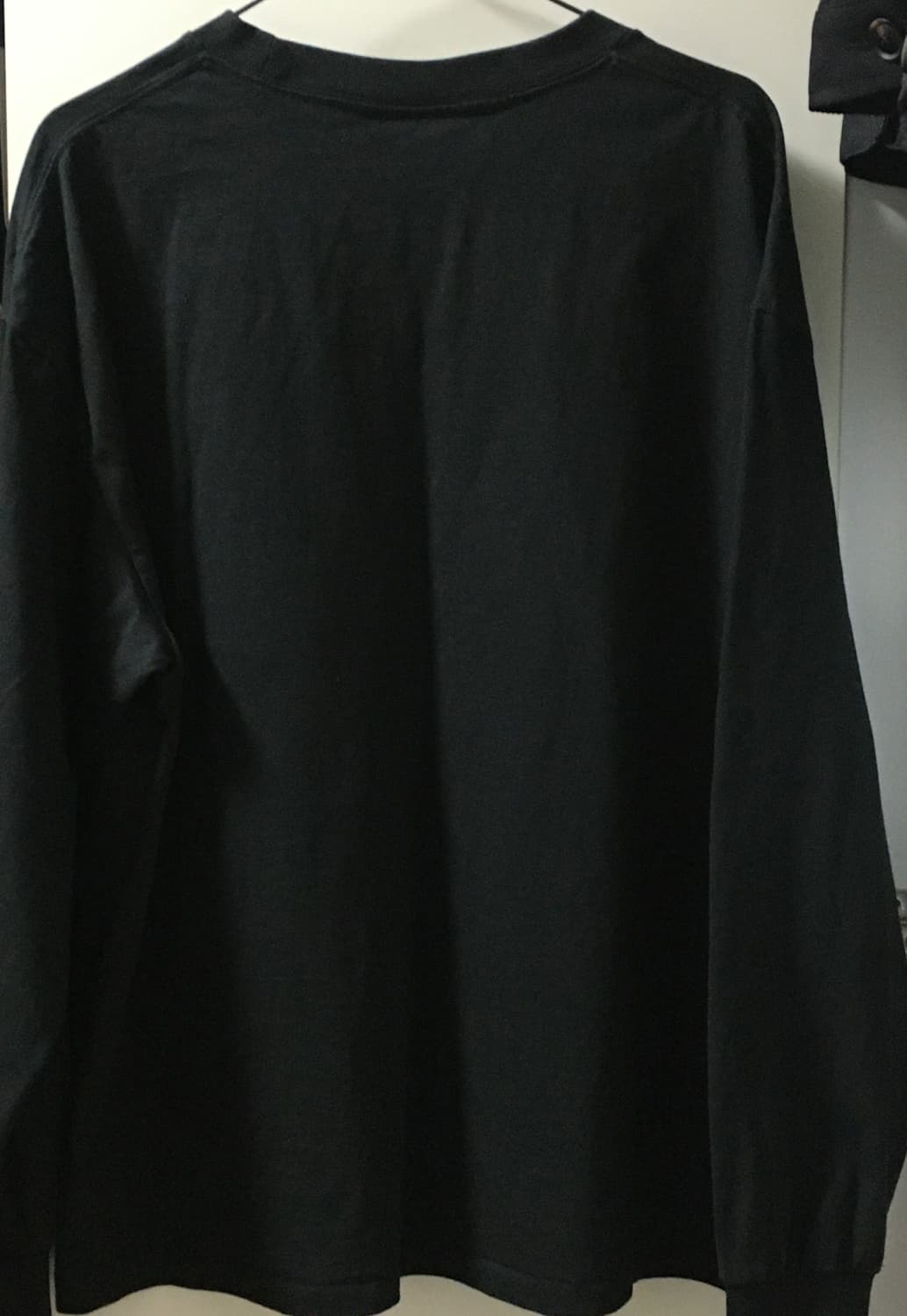 마이네임이즈피터 롱슬리브 상품이미지2