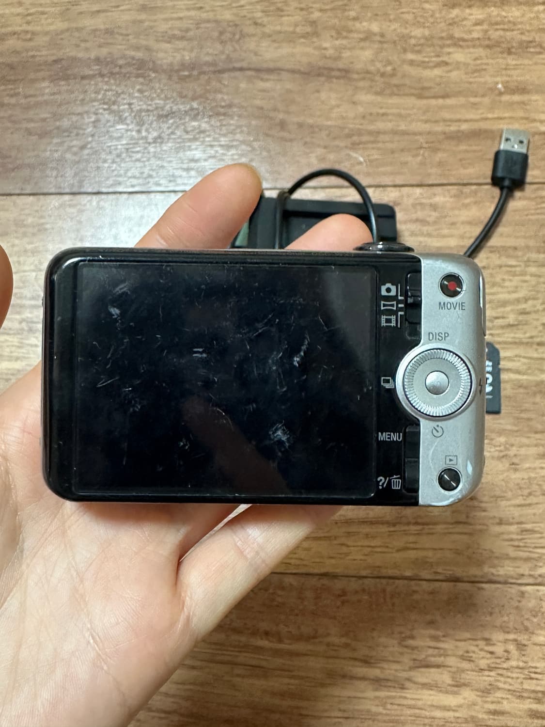 sony 사이버샷 DSC-WX7 상품이미지4