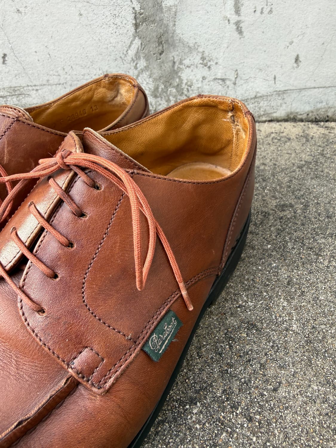 파라부트 샴보드 260mm 상품이미지2