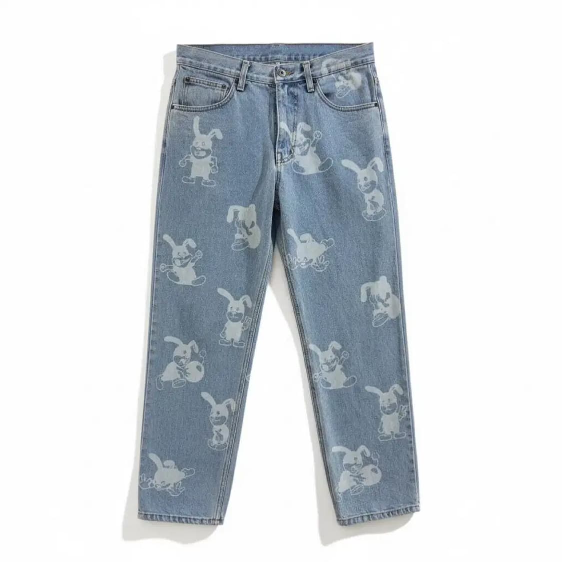 LAUGHER rabbit pants 28 상품이미지1