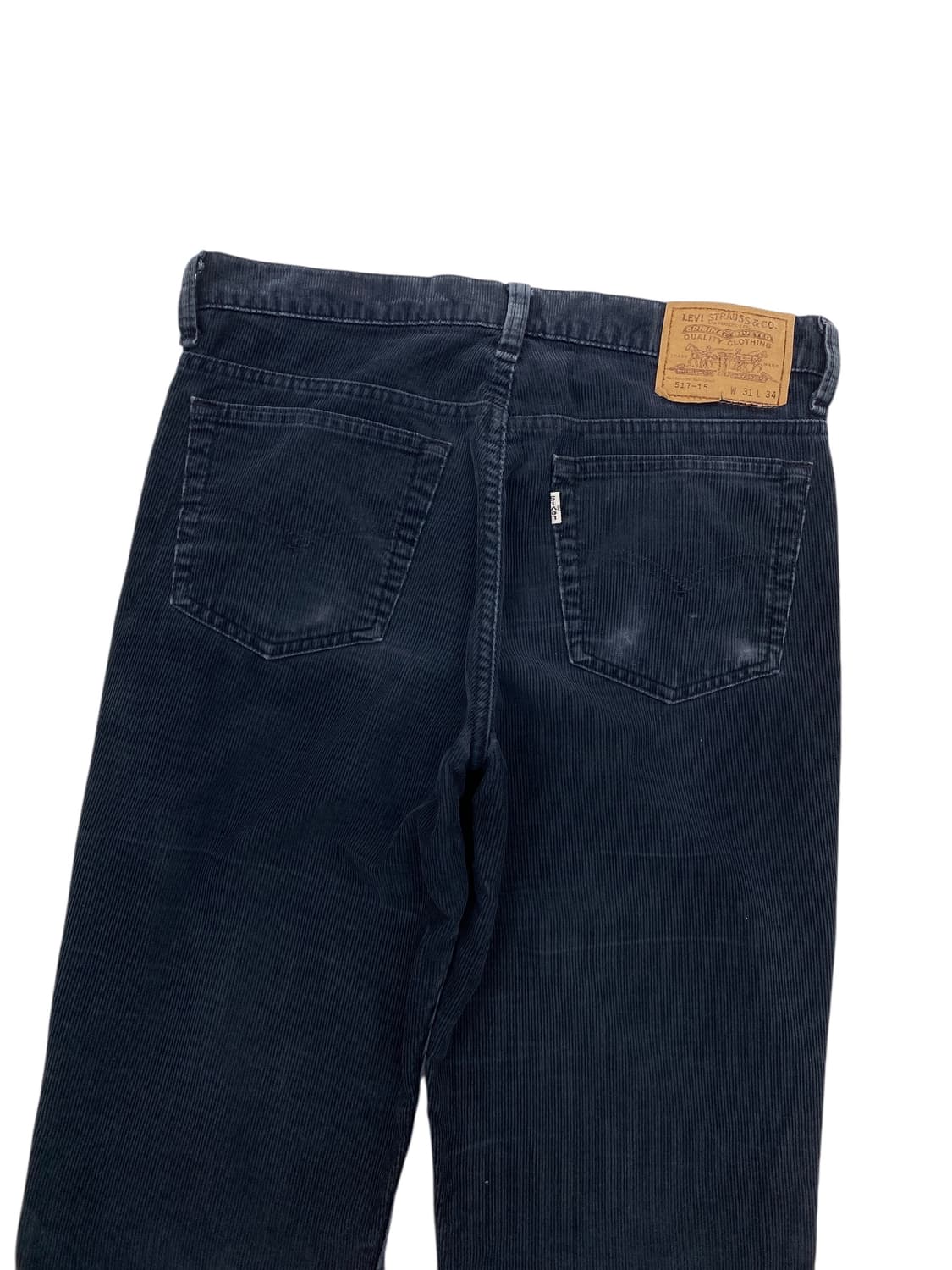 90‘s 리바이스 517 코듀로이  상품이미지3