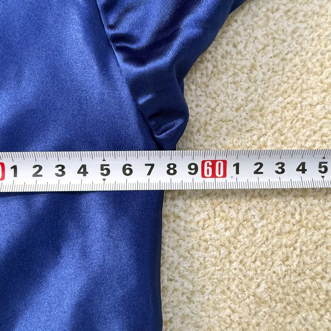 실측확인 빈티지 넘버 풋볼 탑0225T1 상품이미지4