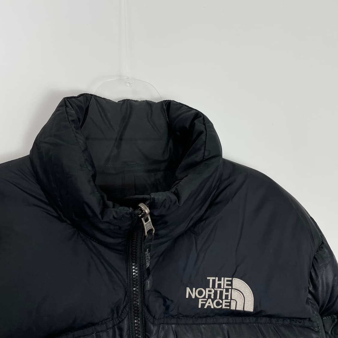 노스페이스 700 눕시 패딩 자켓 상품이미지2