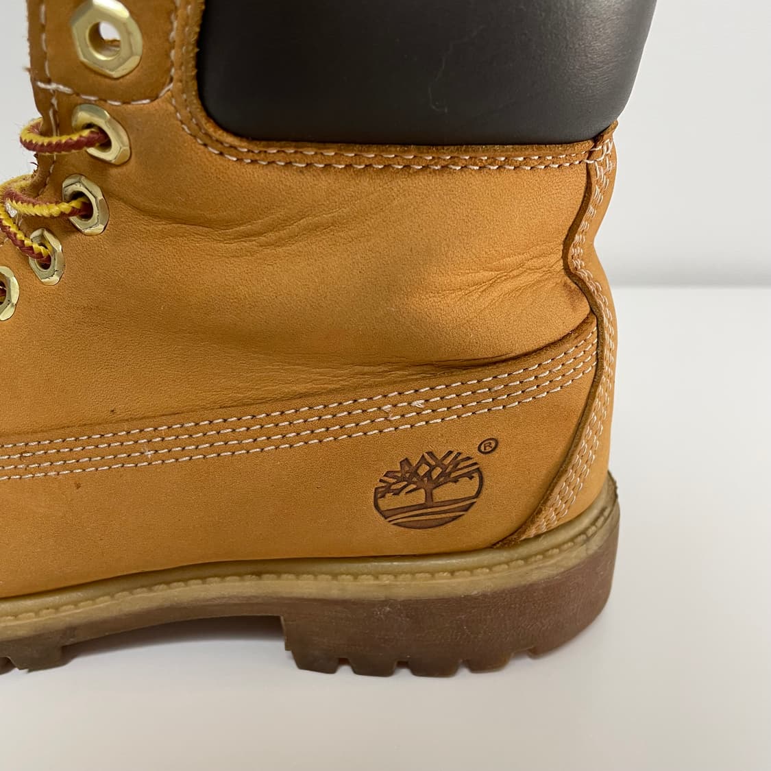 팀버랜드 6인치 부츠 255~260 상품이미지4