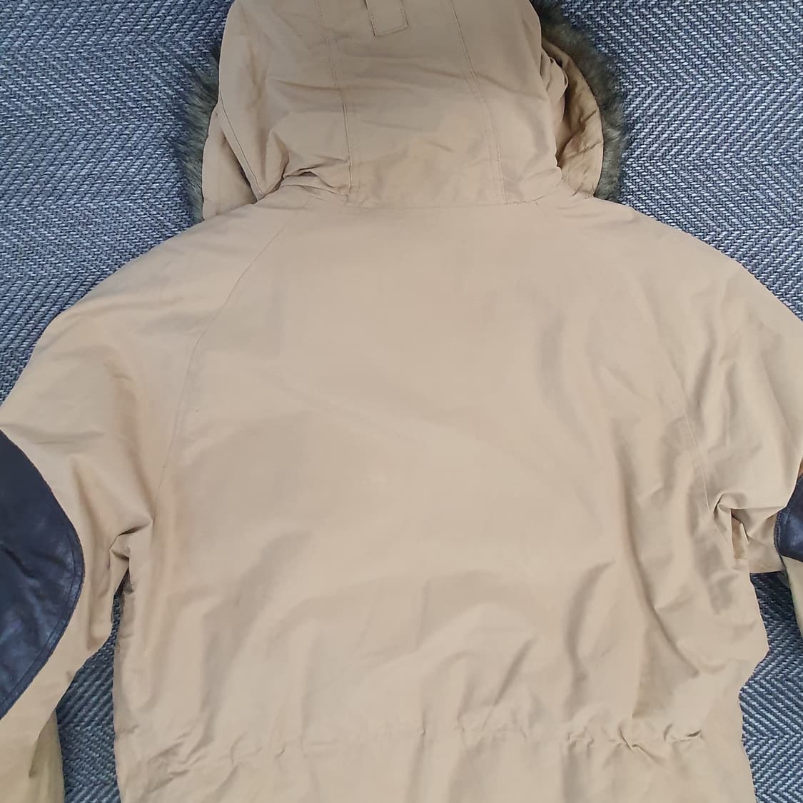 폴로 랄프로렌 N3B 다운파카 점퍼 남자105~110 상품이미지8