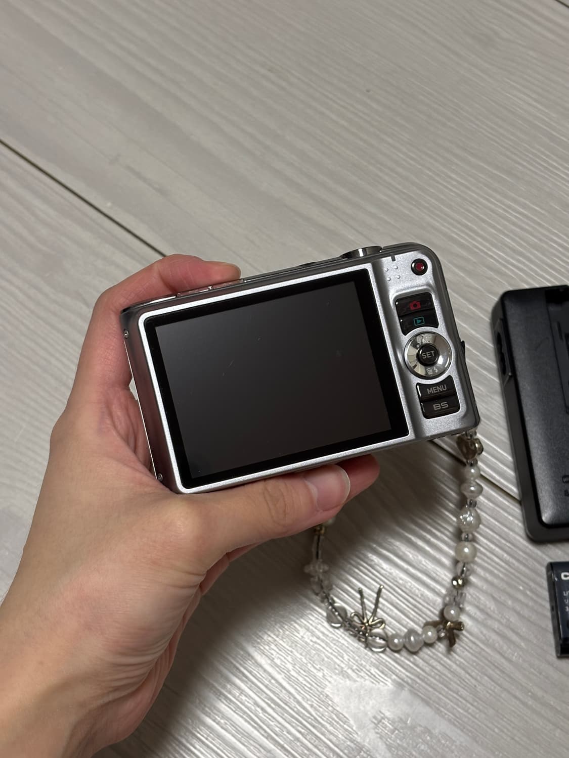 Casio 카시오 엑슬림 EX-H10 상품이미지3