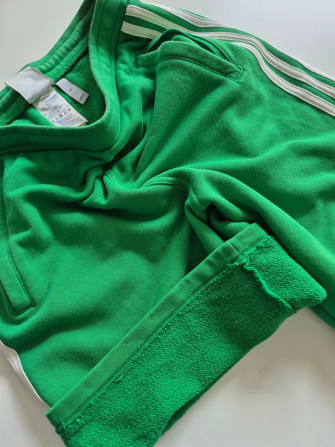 아디다스 면반바지(MPT1 상품이미지5