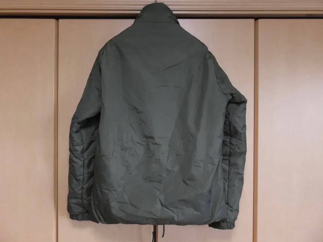 꼼데가르송 셔츠 09aw 패딩 상품이미지5