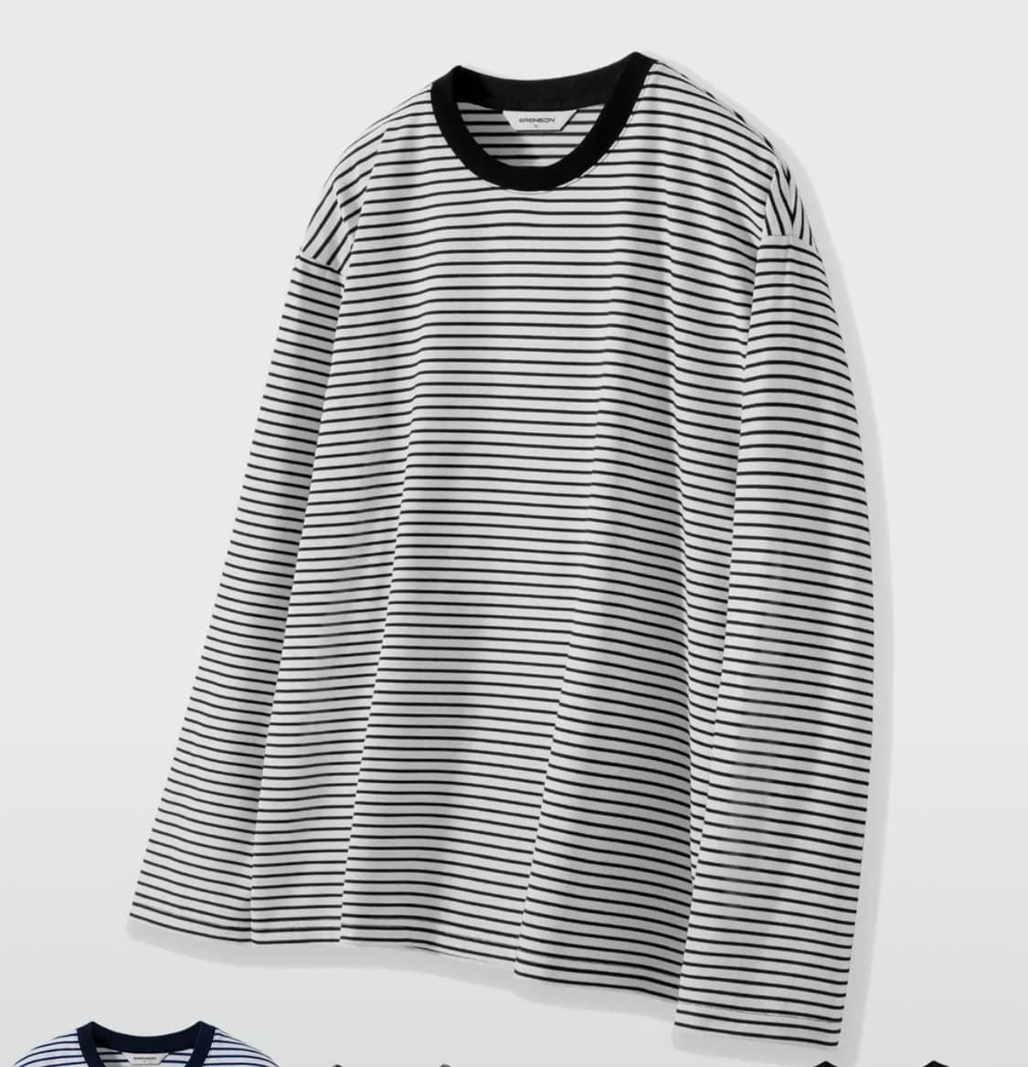 스프라이프 롱슬리브 상품이미지1