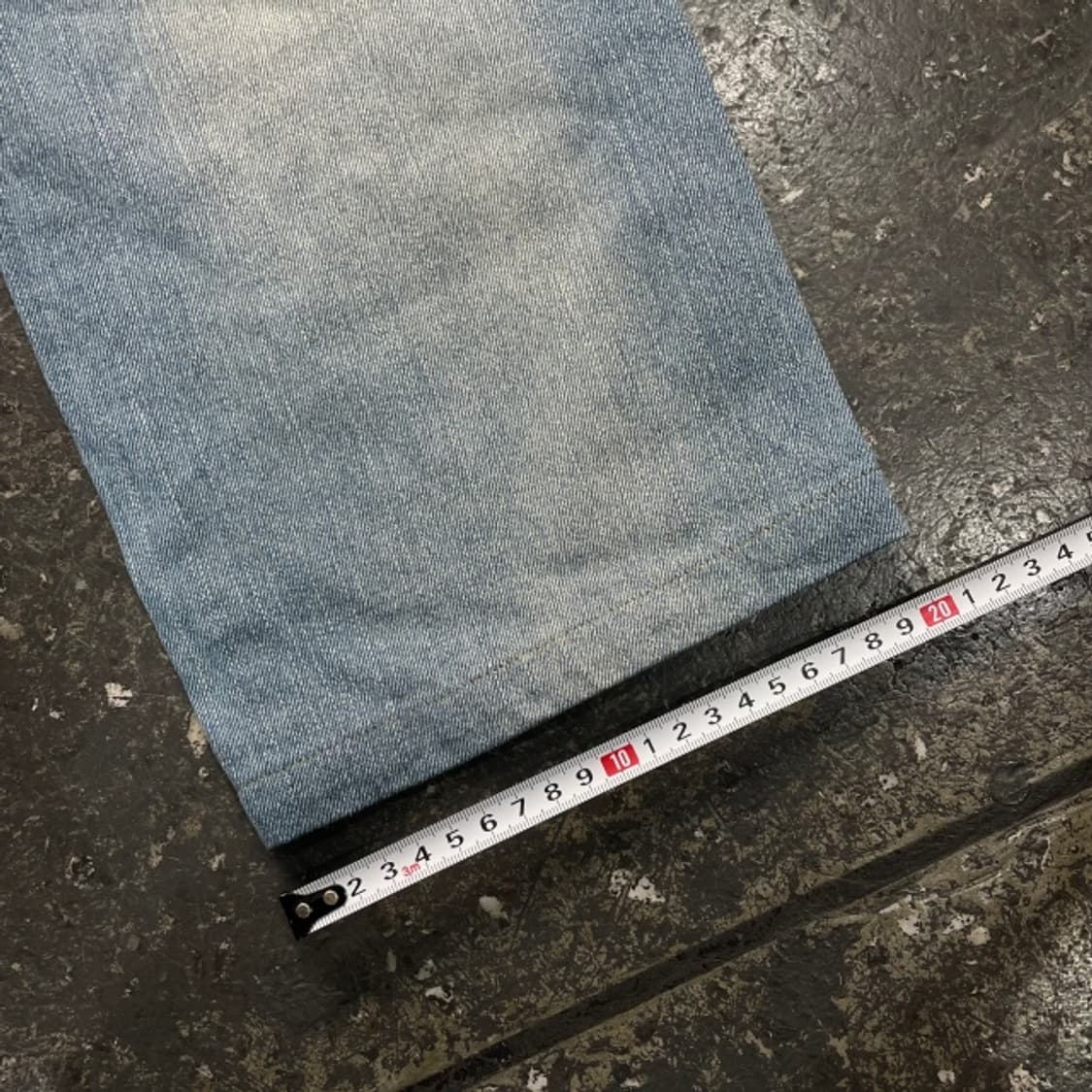 36 리바이스 505 청바지  상품이미지5