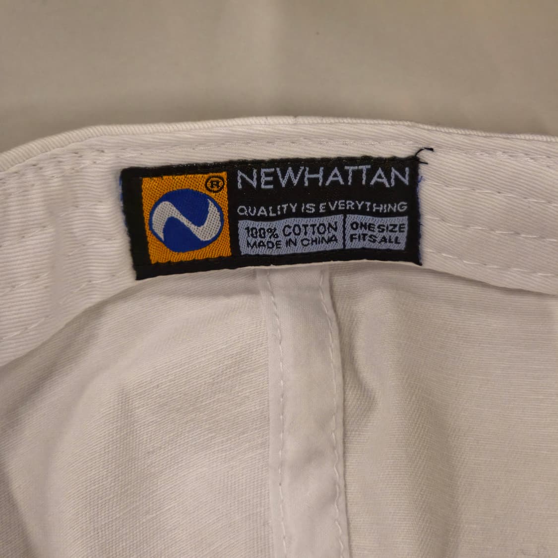 뉴해튼 볼캡 모자 상품이미지5