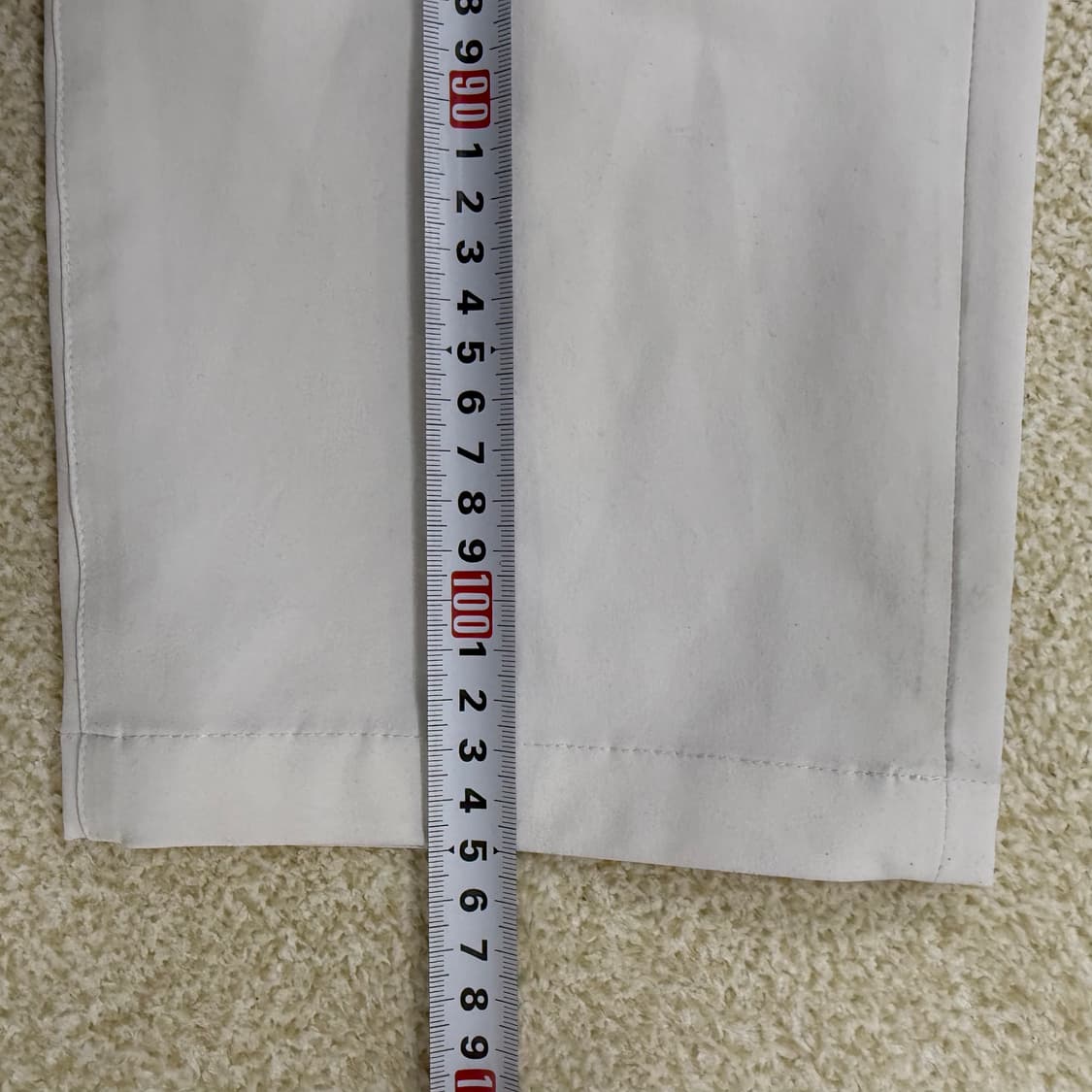 85 JDX 골프 바지 0127T2 상품이미지8