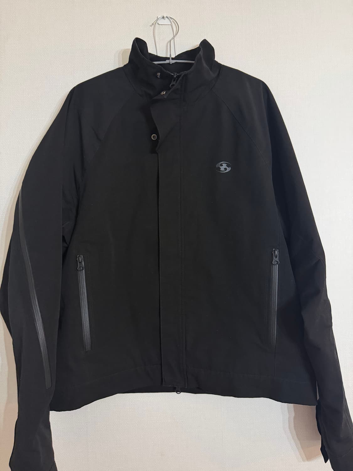 산산기어 어파인 커브 자켓  상품이미지4