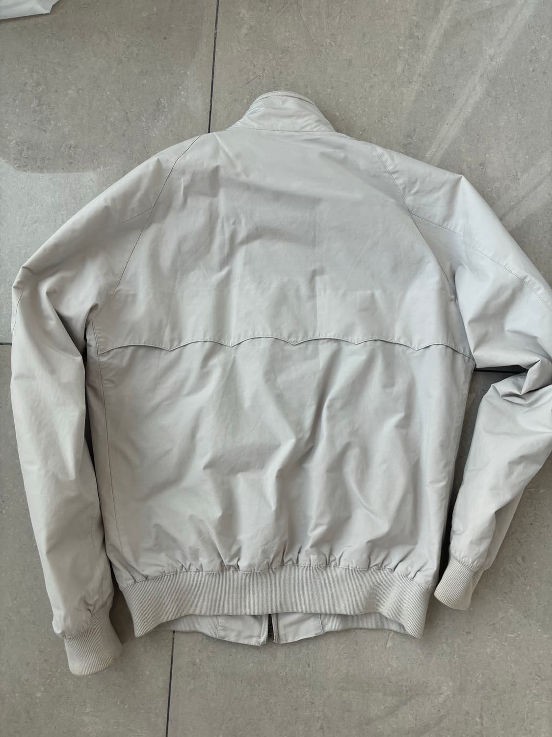 바라쿠타 g9 미스트 38사이즈 상품이미지2