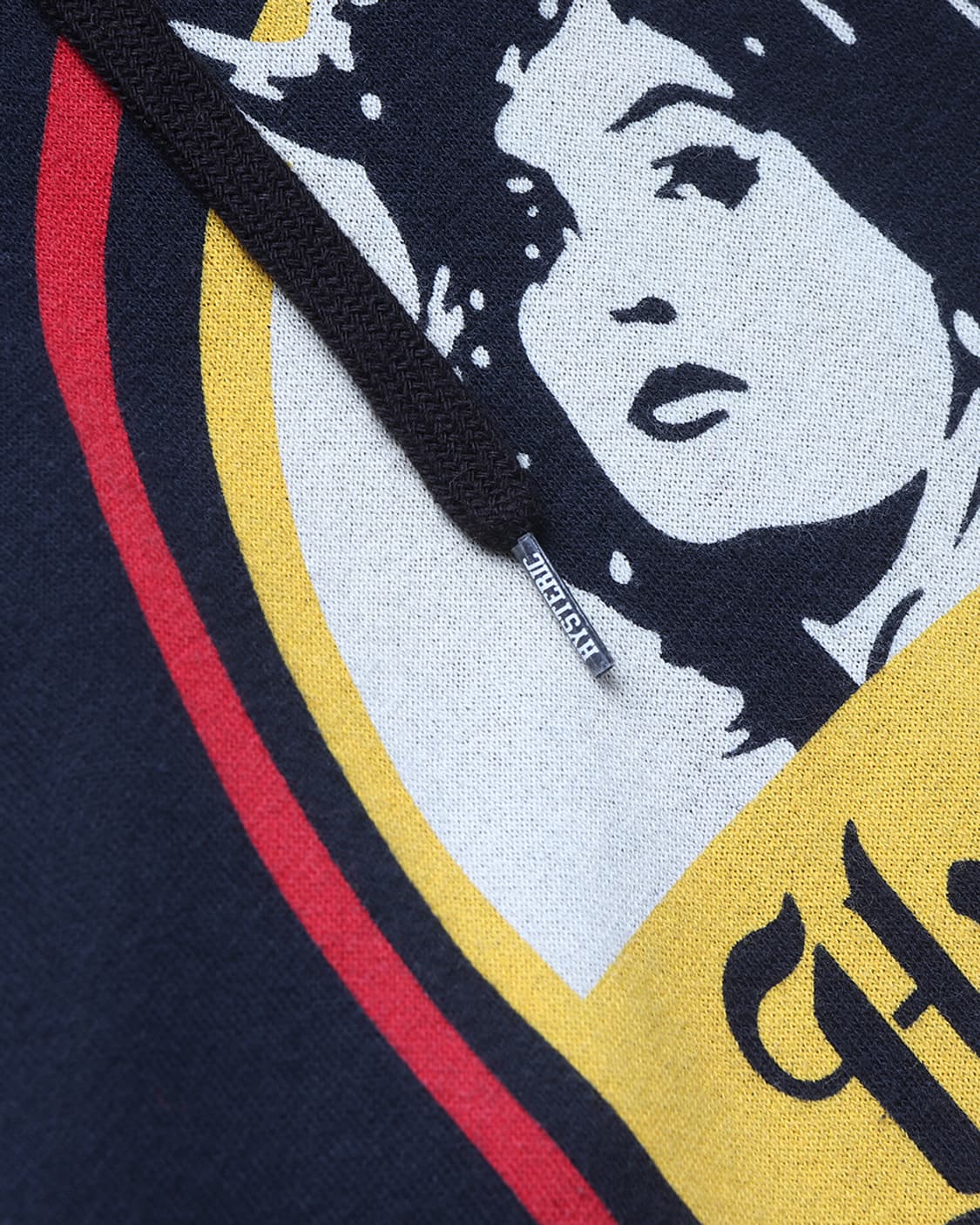 HYSTERIC GLAMOUR Hooded Sweat Onepiece 상품이미지7