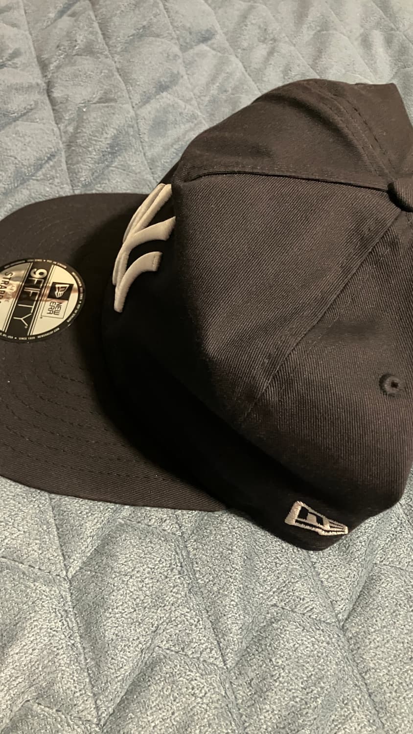 뉴에라x BEAKER strapback cap 상품이미지4