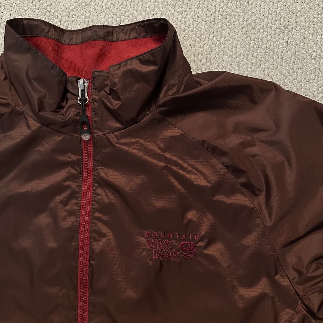 마운틴 하드웨어 Conduit SL 자켓 상품이미지3