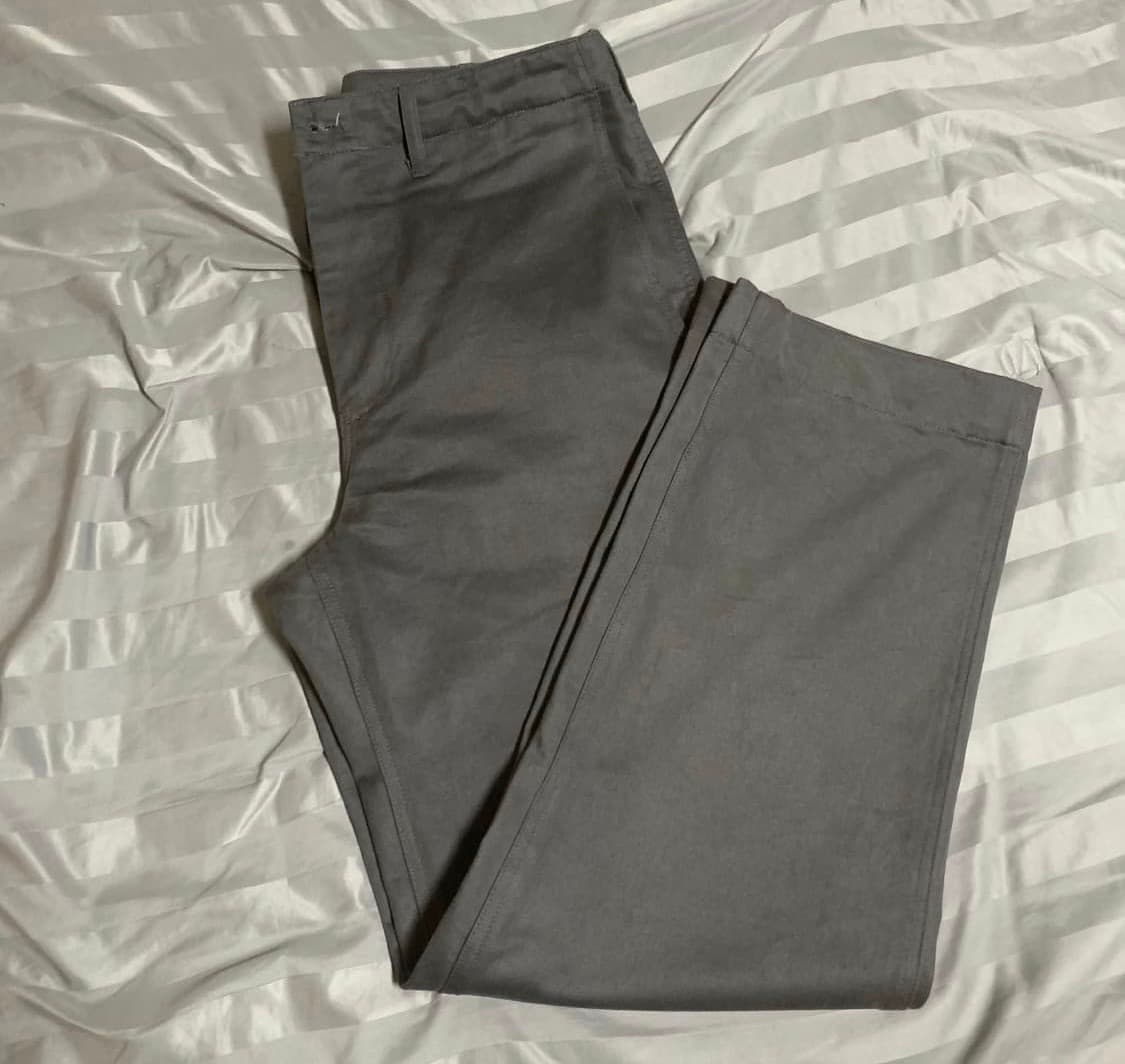 브라운야드 에센셜치노팬츠 상품이미지2