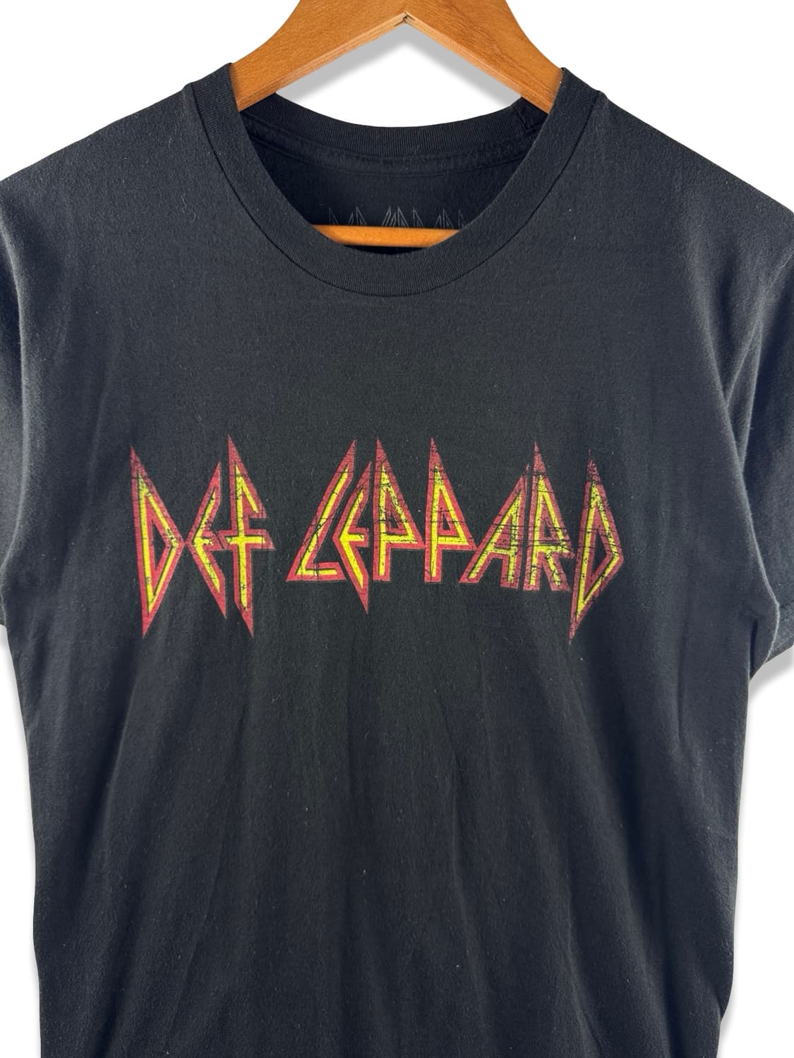 Def Leppard 오피셜 티셔츠4147 상품이미지4