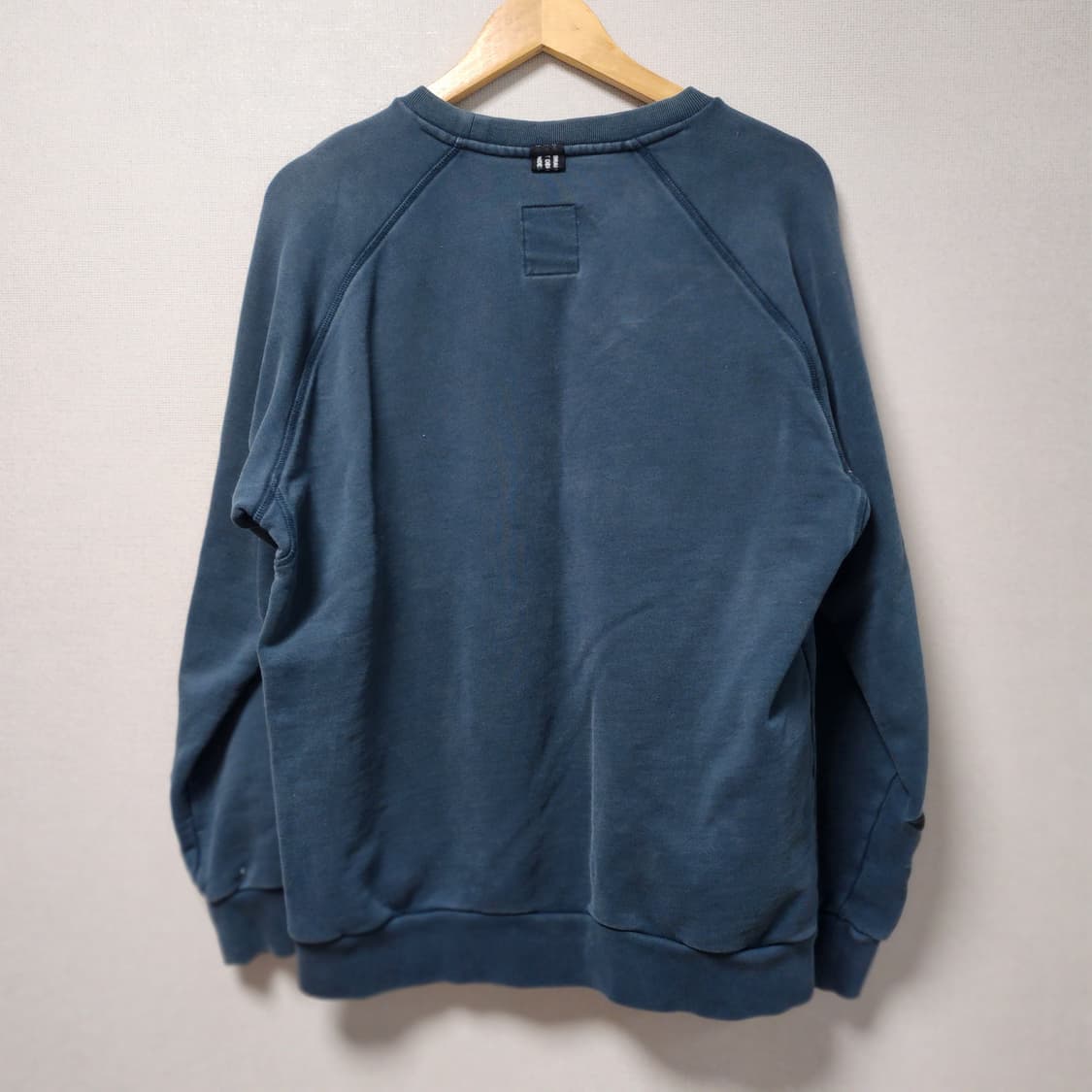 [110] 아디다스 올드스쿨 별자수 맨투맨 상품이미지2