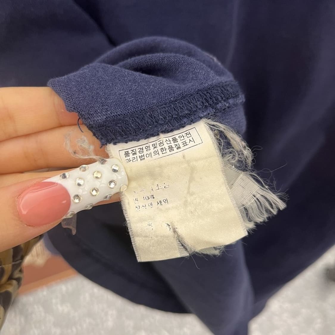 폴로 랄프로렌  Lake Placid 이탈리아 후드티 M C10349 상품이미지6